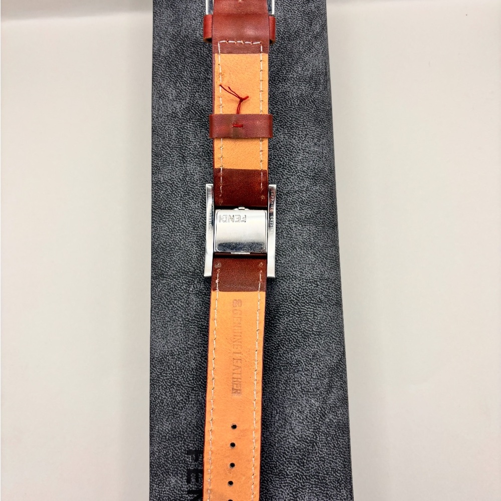 Fendi Watch - image 3